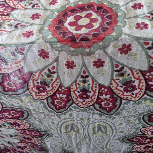 Pair of Scarves - Picture 2 of 6